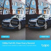 TPLink Tapo C500 Outdoor Pan/Tilt Security Wi-Fi Camera