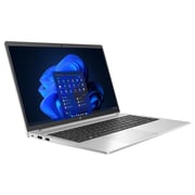 HP ProBook 450 G9 Buisness (2022) Laptop- 12th Gen / Core i5-1235U / 15.6inch FHD / 512GB SSD / 8GB RAM / NVIDIA GeForce MX570 / Win11 Home / English Keyboard / Silver / International Version- [5Y3T8EA]