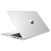 HP ProBook 450 G9 Buisness (2022) Laptop- 12th Gen / Core i5-1235U / 15.6inch FHD / 512GB SSD / 8GB RAM / NVIDIA GeForce MX570 / Win11 Home / English Keyboard / Silver / International Version- [5Y3T8EA]