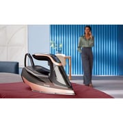 Philips Azur Steam Iron DST8041/86