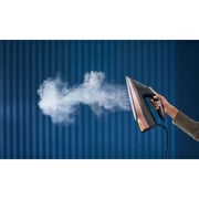 Philips Azur Steam Iron DST8041/86