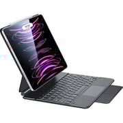 ESR Rebound Magnetic Keyboard Case Black iPad 10.9