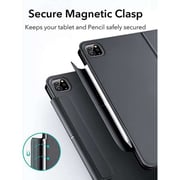 ESR Rebound Magnetic Keyboard Case Black iPad 10.9