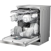 Hisense Free Standing Dishwasher HS623E90X