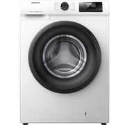 Hisense Front Load Washer 7 kg WFQP7012EVM