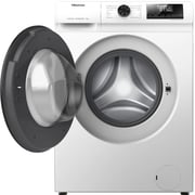 Hisense Front Load Washer 7 kg WFQP7012EVM