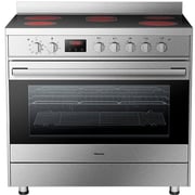 Hisense Ceramic Cooker HFEC90545X