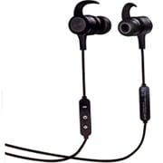 Xcell SHS105 Wireless Stereo Sport Headset Black