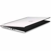 MSI Gaming (2023) Laptop - 13th Gen / Intel Core i7-13620H / 14inch QHD / 1TB SSD / 16GB RAM / 8GB NVIDIA GeForce RTX 4060 Graphics / Windows 11 Home / English & Arabic Keyboard / Pure White / Middle East Version - [Stealth 14 Studio A13VF]