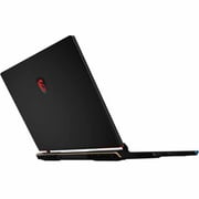 MSI Gaming (2023) Laptop - 13th Gen / Intel Core i9-13980HX / 17inch QHD / 2TB SSD / 32GB RAM / 12GB NVIDIA GeForce RTX 4080 Graphics / Windows 11 Home / English & Arabic Keyboard / Black / Middle East Version - [Raider GE78HX 13VH]