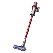 Dyson V10 Tactical Cordless Vacuum Cleaner - Iron Red