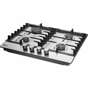 LG 2023 Built-in Gas Hob with 4 Burners HU641BBG