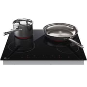 LG 2023 Built-in Electric Hob with 4 Burners CBEZ2414B