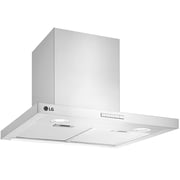LG Built In Hood HCEZ2415S2