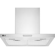 LG Built In Hood HCEZ2415S2