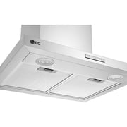 LG Built In Hood HCEZ2415S2