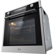 LG Built In Electric Oven WSEZM7225S2