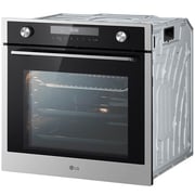 فرن كهربائي مدمج من إل جي - WSEZM7225S2