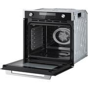 فرن كهربائي مدمج من إل جي - WSEZM7225S2