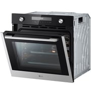 فرن كهربائي مدمج من إل جي - WSEZM7225S2