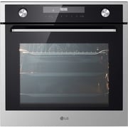 LG Built In Electric Oven WSEZM7225S2