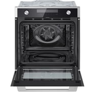 LG Built In Electric Oven WSEZM7225S2