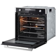 فرن كهربائي مدمج من إل جي - WSEZM7225S2