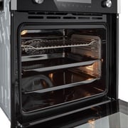 فرن كهربائي مدمج من إل جي - WSEZM7225S2