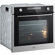 فرن كهربائي مدمج من إل جي - WSEZM7225S2