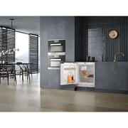 Buy Miele Undercounter Fridge 136 Litres K 31222 Ui Online in UAE
