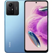 Xiaomi Redmi Note 12S 256GB 8GB Ice Blue 4G Smartphone