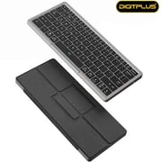 Digitplus Wireless Keyboard Black