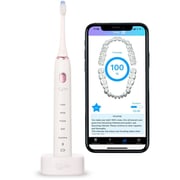 Qutek Electric Toothbrush QT-1741 - White