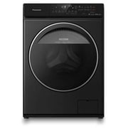 Panasonic Front Load Washer & Dryer 9.5 kg / 6 kg NA-S956FR1BE