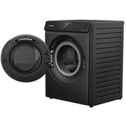 Panasonic Front Load Washer & Dryer 9.5 kg / 6 kg NA-S956FR1BE