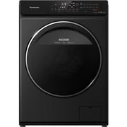 Panasonic Front Load Washer & Dryer 9.5 kg / 6 kg NA-S956FR1BE