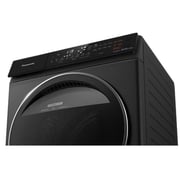 Panasonic Front Load Washer & Dryer 9.5 kg / 6 kg NA-S956FR1BE