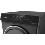 Panasonic Front Load Washer & Dryer 9.5 kg / 6 kg NA-S956FR1BE