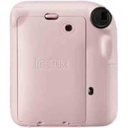 Fujifilm INSTAX MINI 12 Instant Film Camera 12 Blossom Pink