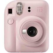 Fujifilm INSTAX MINI 12 Instant Film Camera 12 Blossom Pink