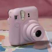 Fujifilm INSTAX MINI 12 Instant Film Camera 12 Blossom Pink