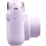 Fujifilm INSTAX MINI 12 Instant Film Camera Lilac Purple