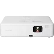 Epson WXGA 3 LCD Projector CO-W01