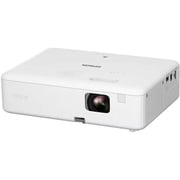 Epson WXGA 3 LCD Projector CO-W01