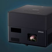 Epson FHD 3 LCD Projector EF-12