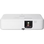 Epson Smart FHD 3 LCD Projector CO-FH02