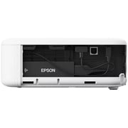 Epson Smart FHD 3 LCD Projector CO-FH02