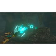 Nintendo Switch Legend Of Zelda Tears Of The Kingdom Game