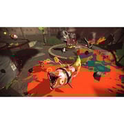 Nintendo Switch Splatoon 3 Game