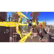 Nintendo Switch Splatoon 3 Game